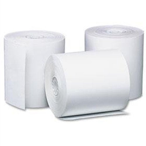 Receipt Paper Refill Pack (10 rolls)